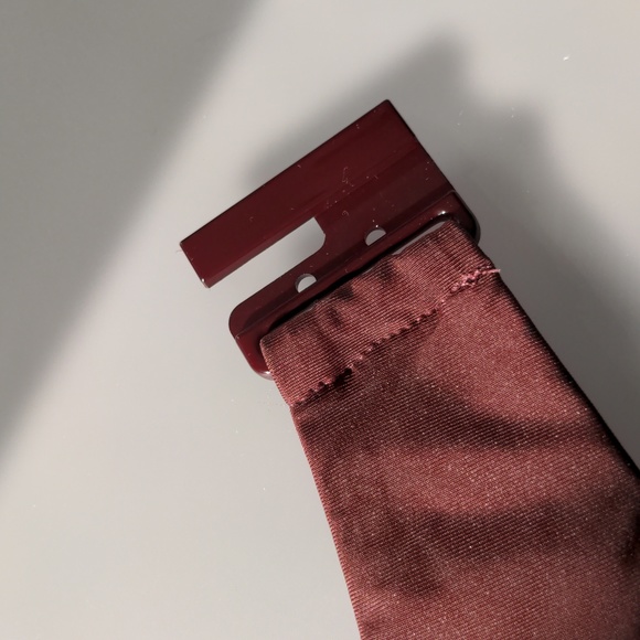 Zara brown one piece swimsuit,New, Small - Picture 6 of 12